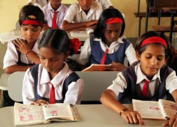 How to Improve Girl Child Education in India