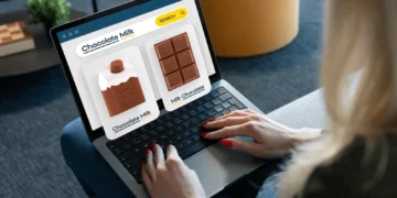 ecommerce search personalization