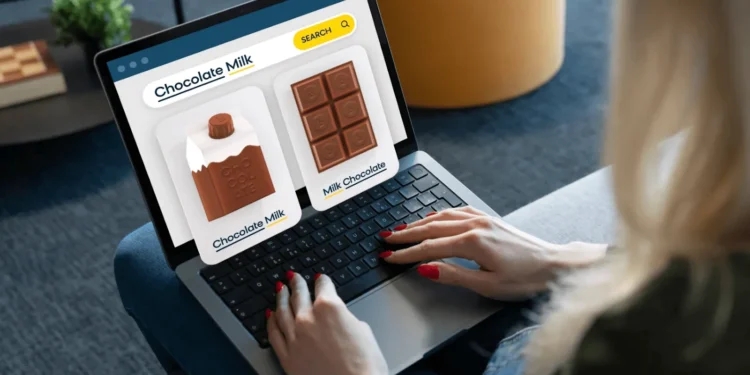 ecommerce search personalization
