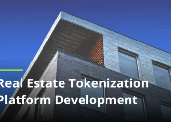Real estate tokenization platform development