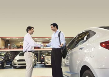car loan for second hand car