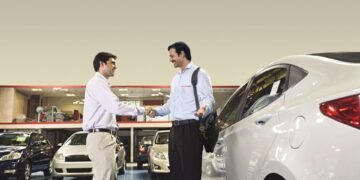 car loan for second hand car