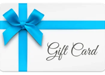 Gift Cards