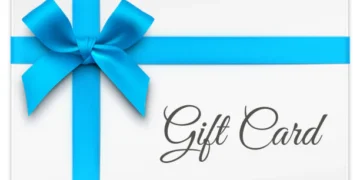 Gift Cards