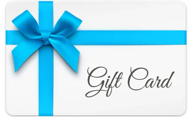 Gift Cards