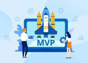 MVP Software Development