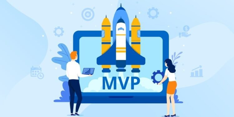 MVP Software Development