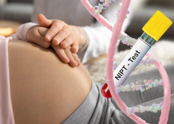 non invasive prenatal testing, nipt