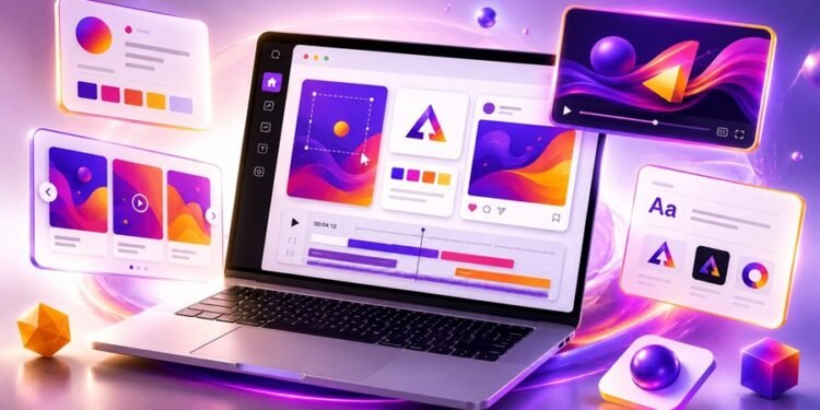 graphic design subscription