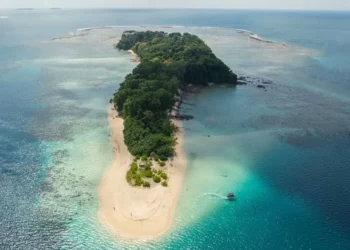 Jolly Buoy Island Andaman