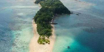 Jolly Buoy Island Andaman