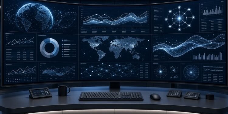 central bank technology solutions