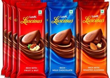 LuvIt Chocolate