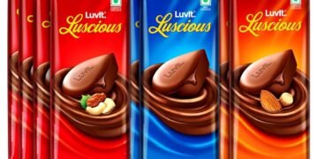 LuvIt Chocolate