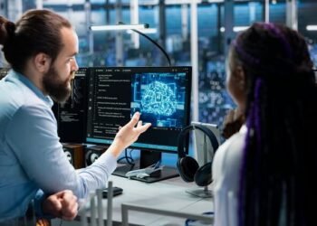 generative ai services
