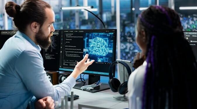 generative ai services